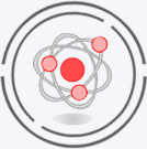 占地面積大，擁有專業合理的庫存結構